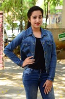 Mounika Actress Photos
